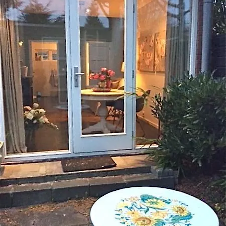 Studio Clematis * Bergen