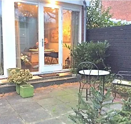 Studio Clematis Bergen
